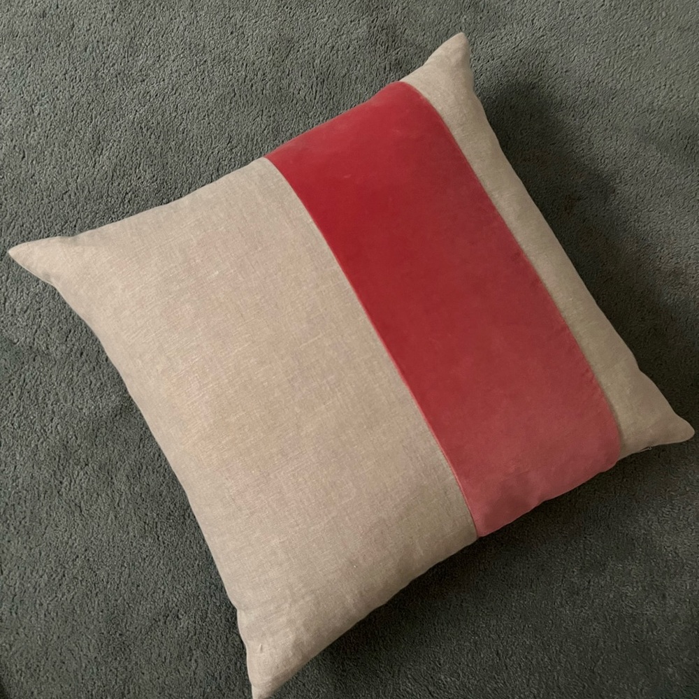 Pillow